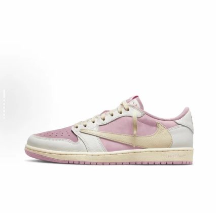 Travis Scott x Jordan Air Jordan 1 Low