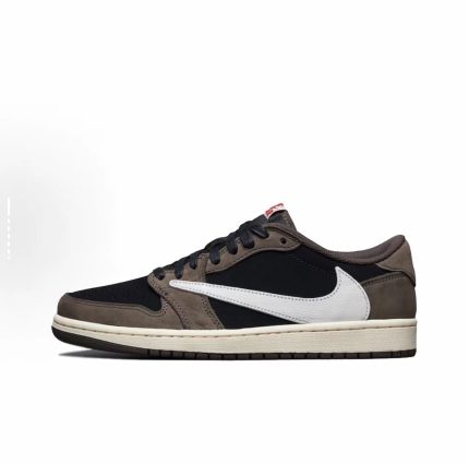 Travis Scott x Jordan Air Jordan 1 Low OG  TS SP