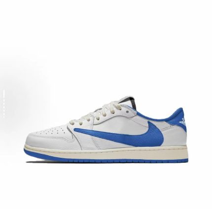 Travis Scott x Jordan Air Jordan 1 Low OG