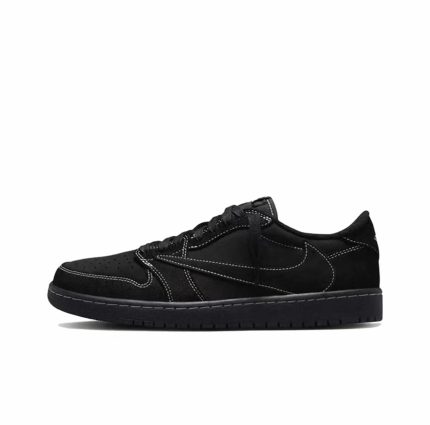 Travis Scott x Jordan Air Jordan 1 Low Retro OG SP